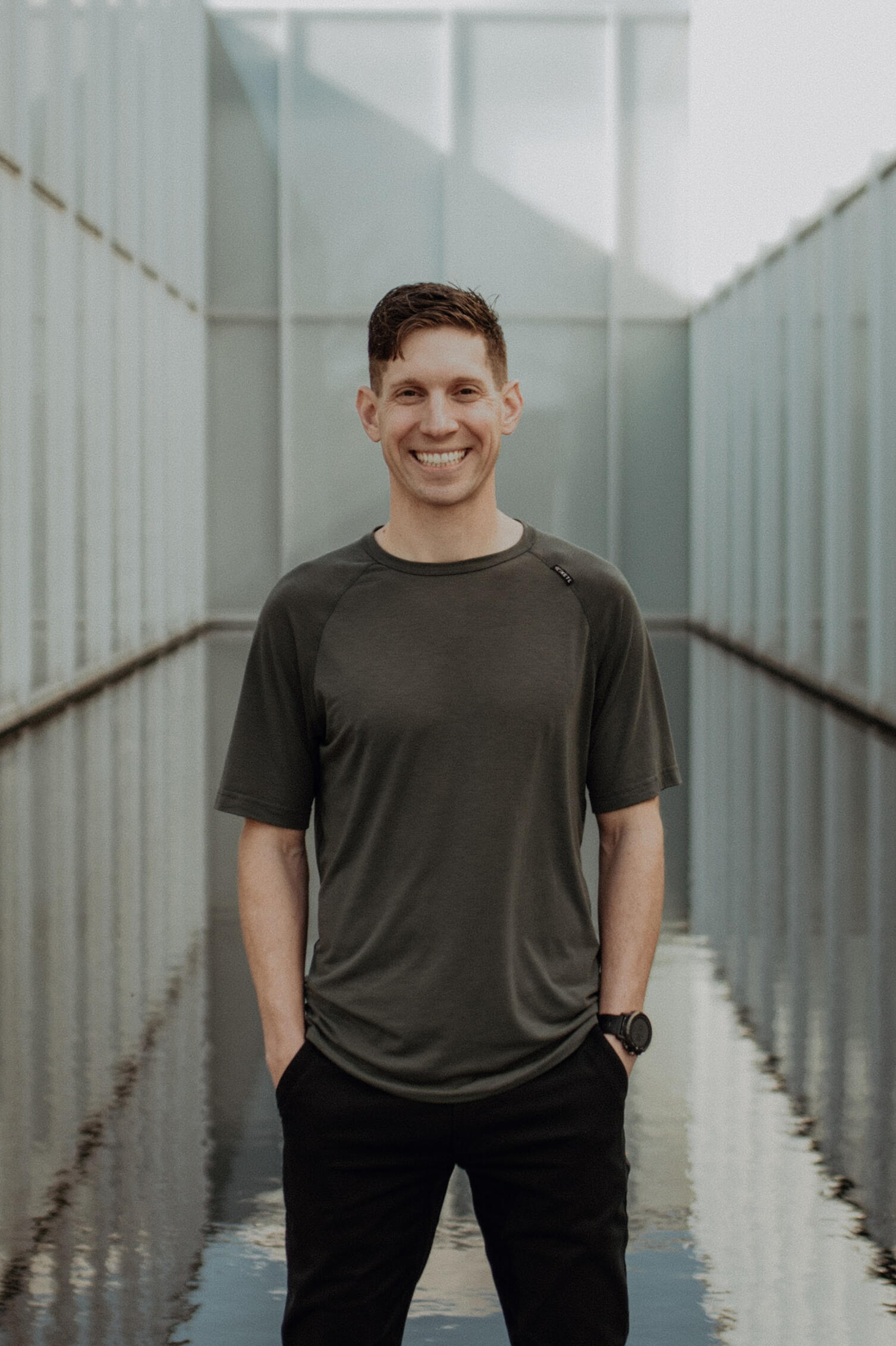 Jordan White - UGC Creator